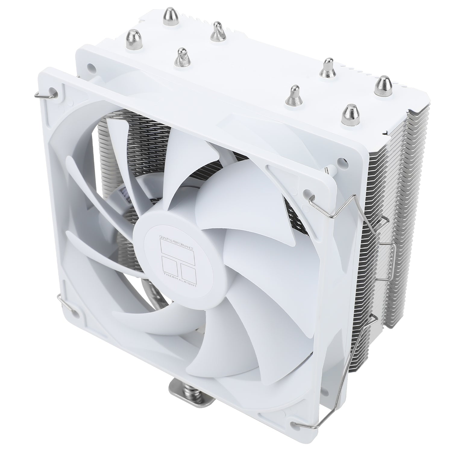 Thermalright Air Cooler Assassin X 120 Refined SE WHITE Thermalright Air Cooler Assassin X 120 Refined SE WHITE